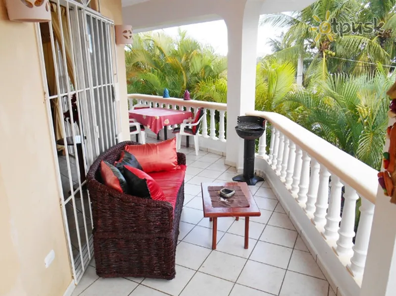 Фото отеля Palms Island Apartments 2* Kabaretas Dominikos Respublika kambariai
