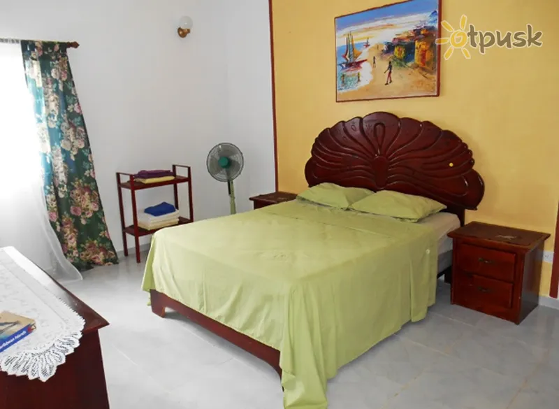 Фото отеля Palms Island Apartments 2* Kabarē Dominikānas republika istabas