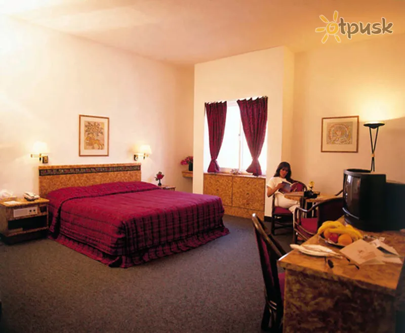 Фото отеля Kings' Way Hotel 4* Petra Jordanas kambariai