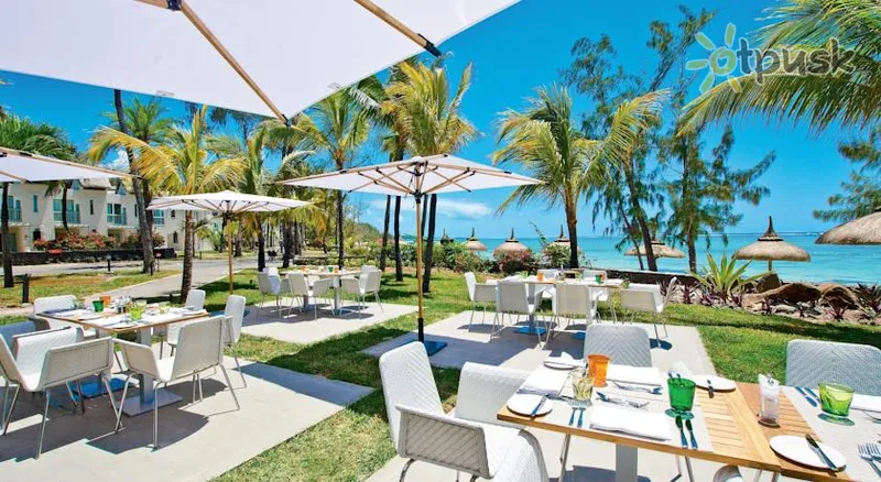 Фото отеля Ambre a Sun Resort Mauritius 4* о. Маврикий Маврикий бары и рестораны