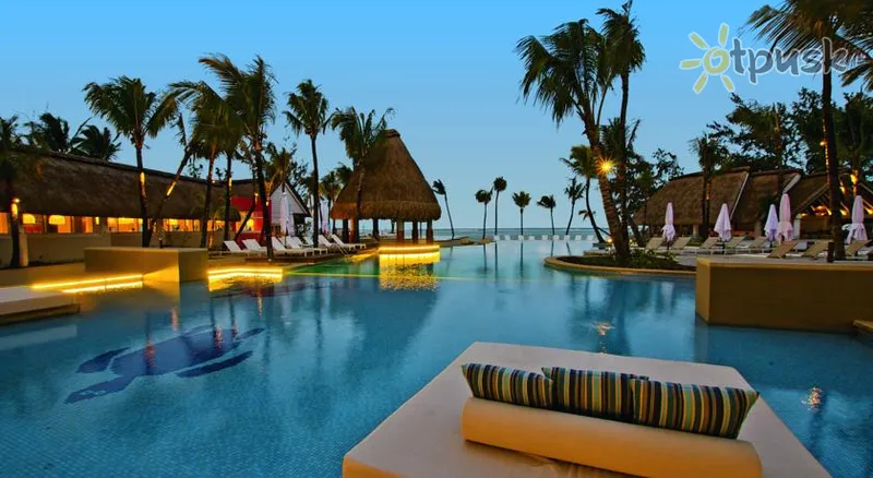 Фото отеля Ambre a Sun Resort Mauritius 4* о. Маврикий Маврикий экстерьер и бассейны