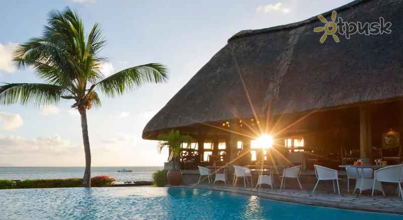 Фото отеля Veranda Paul & Virginie Hotel & Spa 3* о. Маврикій Маврикій екстер'єр та басейни