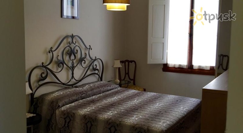 Фото отеля Appartamento Piazza San Marco 3* Флоренция Италия номера