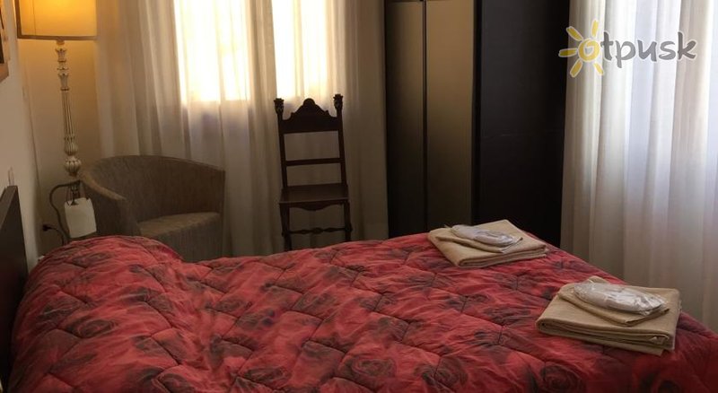 Фото отеля Appartamento Piazza San Marco 3* Флоренция Италия номера