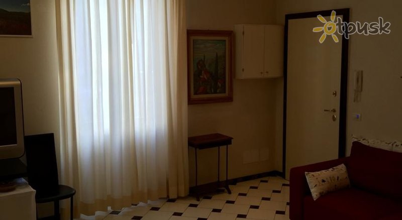 Фото отеля Appartamento Piazza San Marco 3* Флоренция Италия номера