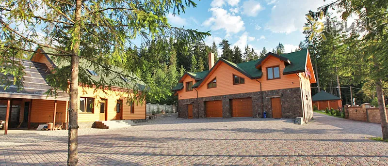 Фото отеля GolynSki 2* Микуличин Украина - Карпаты