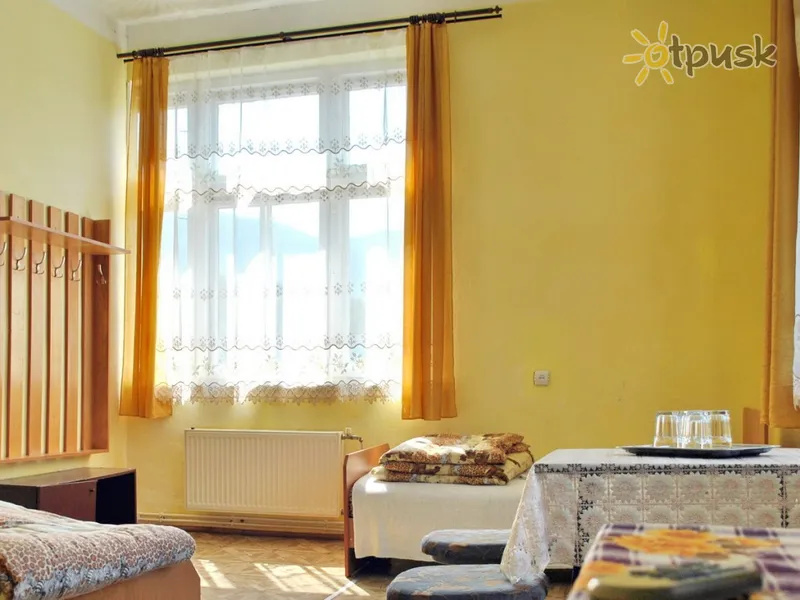 Фото отеля Zip Hotel 2* Mežhirija Ukraina – Karpatai kambariai