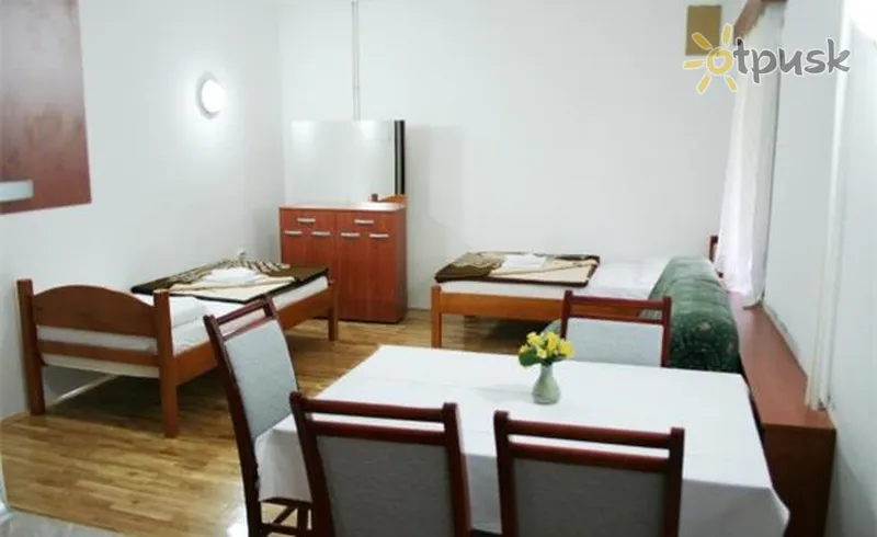 Фото отеля Srbijasume apartments 3* Kopaonik Serbija kambariai