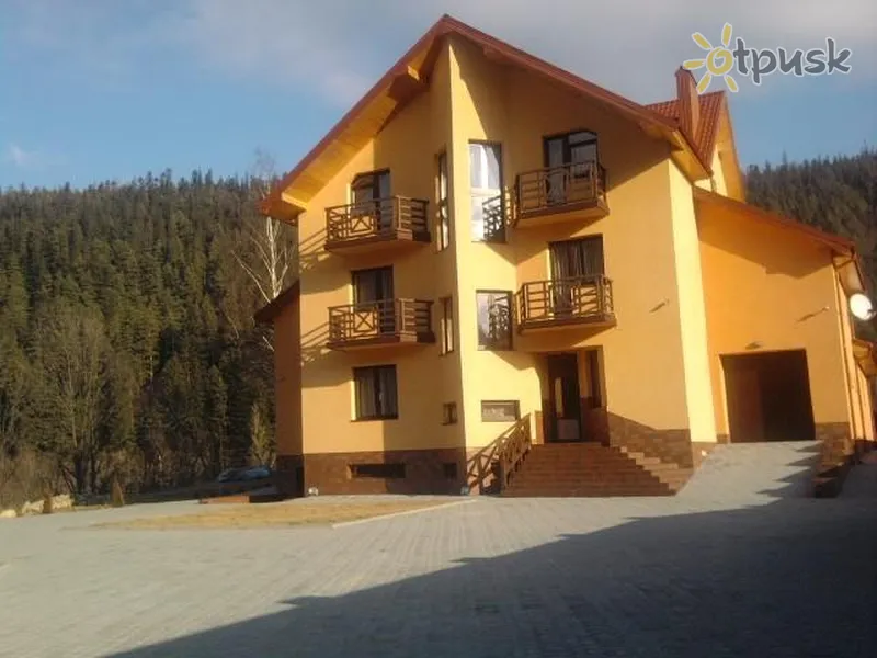 Фото отеля Тайстрина 2* Totoriai Ukraina – Karpatai išorė ir baseinai
