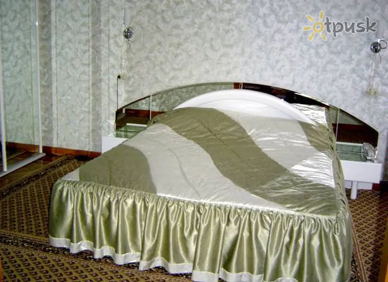 Фото отеля Украина 3* Zaporožė Ukraina kambariai