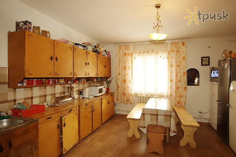Фото отеля У Сюшка 2* Славско Украина - Карпаты