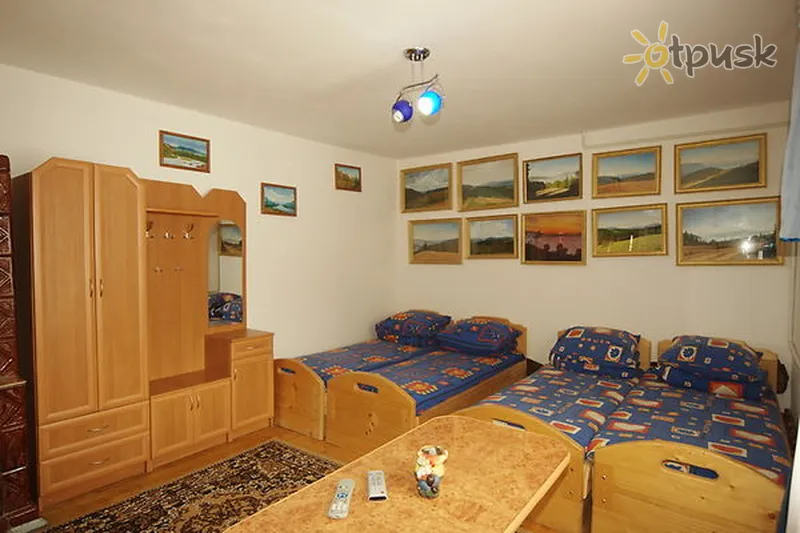Фото отеля У Сюшка 2* Славско Украина - Карпаты