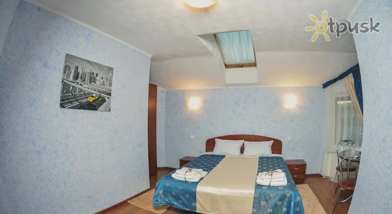 Фото отеля Форсаж 2* Sklandžiai Ukraina kambariai
