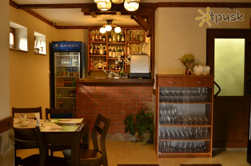 Фото отеля Шелковая Косица 3* Яремче Украина - Карпаты бары и рестораны