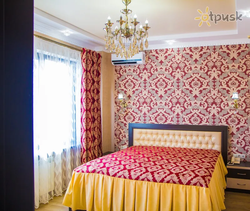 Фото отеля Кавказская Пленница 4* Astrachanė Rusija numeriai