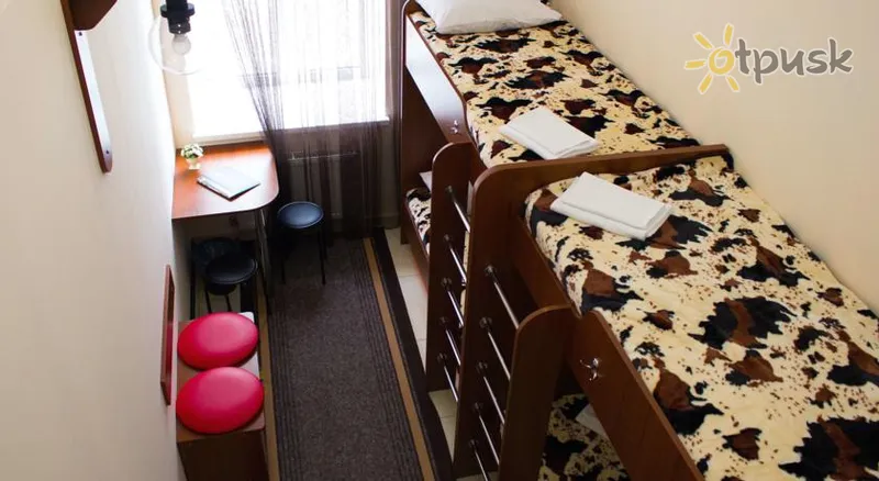 Фото отеля Vin-Hostel 1* Vinica Ukraina kambariai