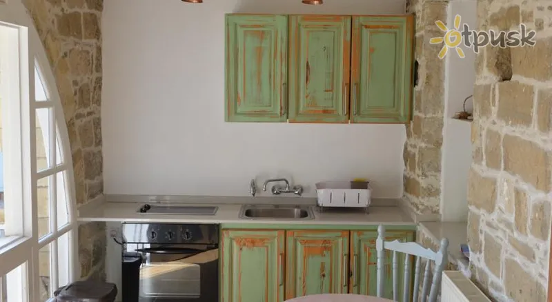 Фото отеля Cyprus Villages Traditional Houses 3* Лимассол Кипр номера