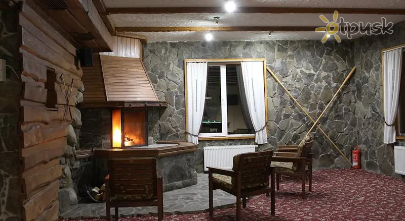 Фото отеля Водоспад 4* Jaremčė Ukraina – Karpatai kita