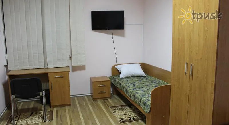 Фото отеля Orange Hostel 1* Charkovas Ukraina kambariai