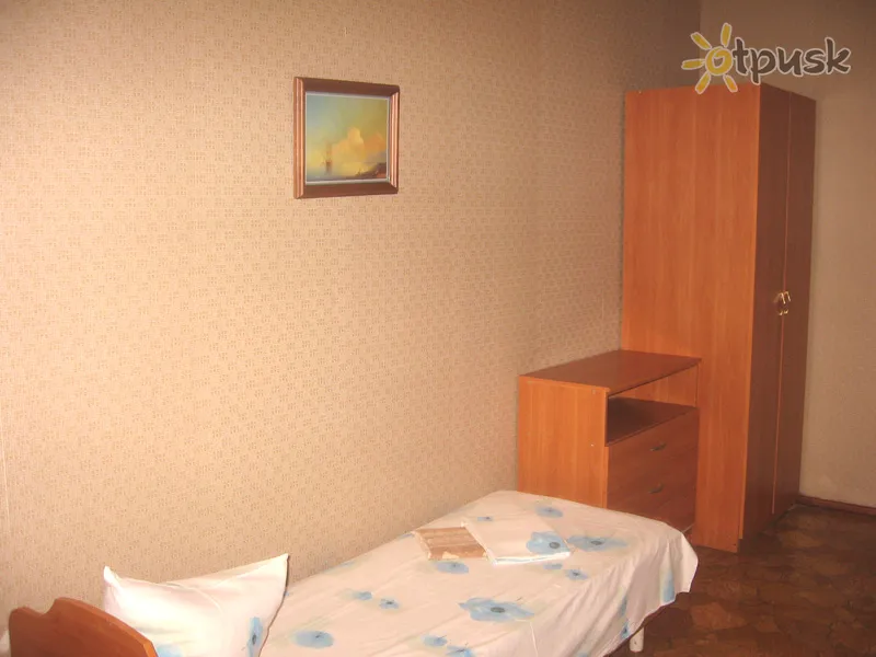 Фото отеля Астро 2* Одеса Україна номери