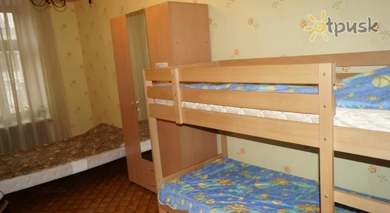 Фото отеля Sweet Home Hostel 1* Odesa Ukraina istabas