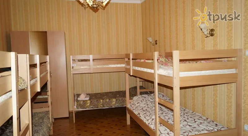 Фото отеля Sweet Home Hostel 1* Odesa Ukraina kambariai