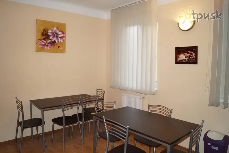 Фото отеля Vira Hostel 1* Львов Украина прочее