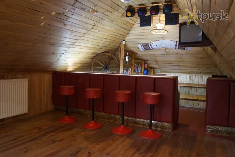 Фото отеля Vira Hostel 1* Львов Украина бары и рестораны