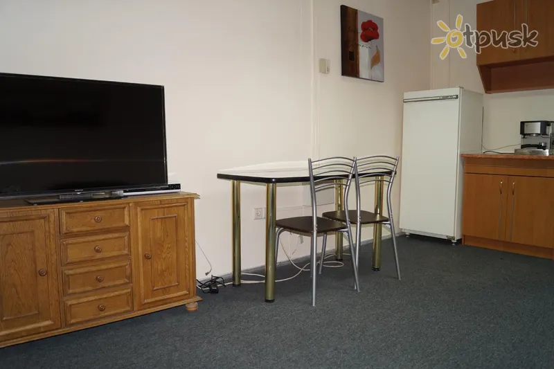 Фото отеля Vira Hostel 1* Львов Украина прочее