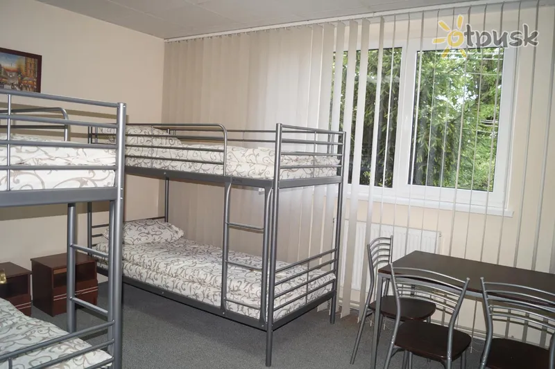Фото отеля Vira Hostel 1* Львов Украина номера