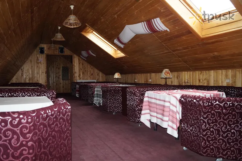 Фото отеля Vira Hostel 1* Львов Украина прочее