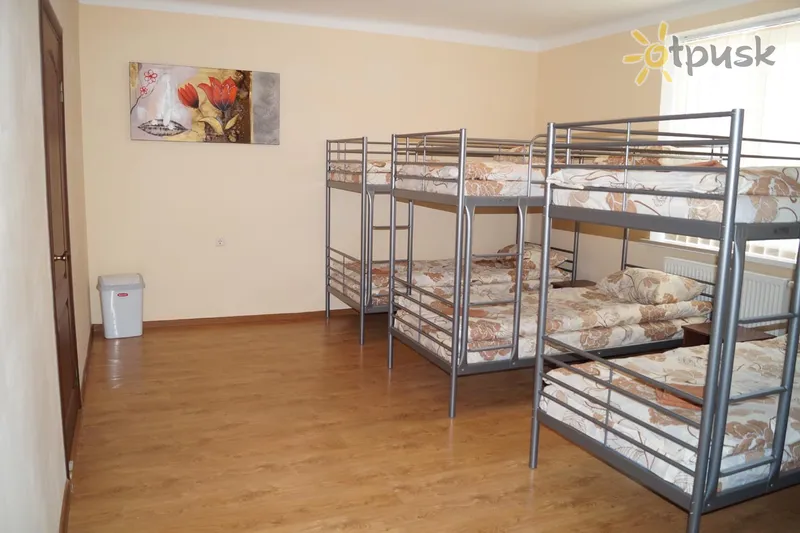 Фото отеля Vira Hostel 1* Львов Украина номера