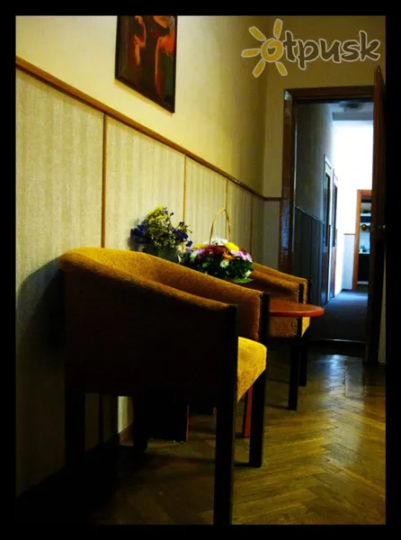 Фото отеля Хостел На Театральной 1* Ļvova Ukraina istabas