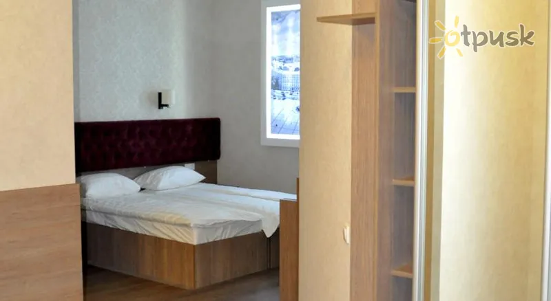 Фото отеля Classic Hotel 3* Киев Украина