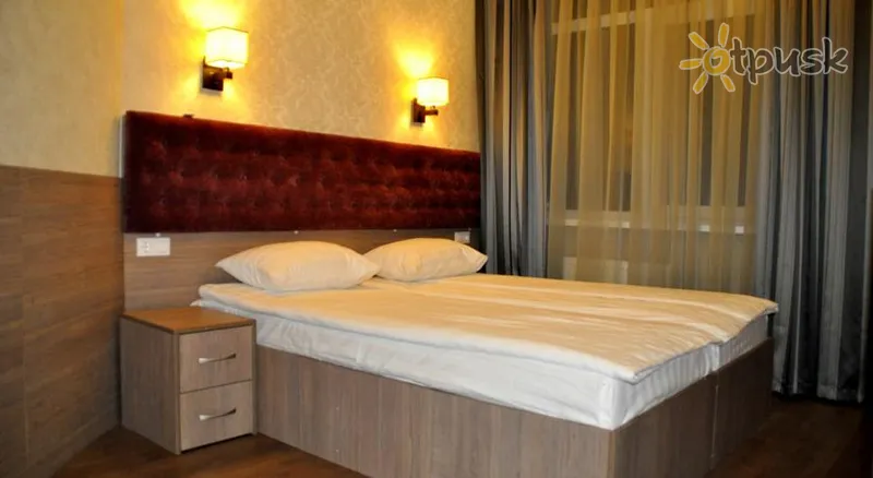 Фото отеля Classic Hotel 3* Kijevas Ukraina kambariai