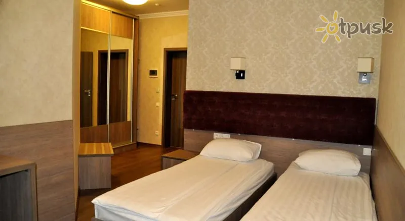 Фото отеля Classic Hotel 3* Kijevas Ukraina kambariai