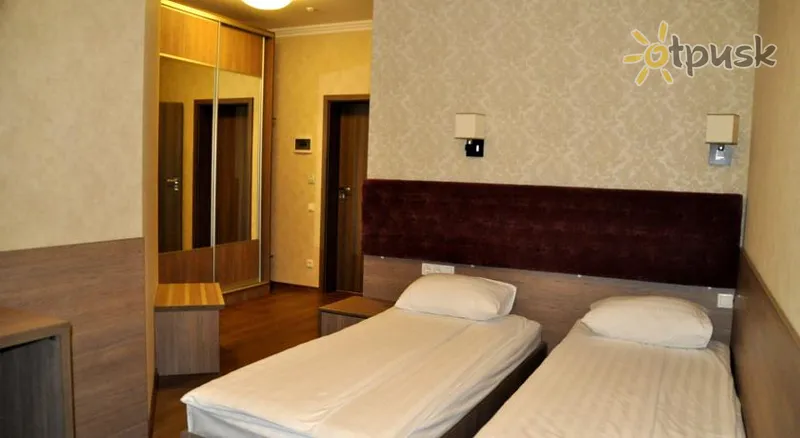 Фото отеля Classic Hotel 3* Киев Украина номера