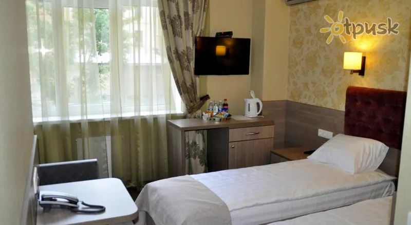 Фото отеля Classic Hotel 3* Киев Украина
