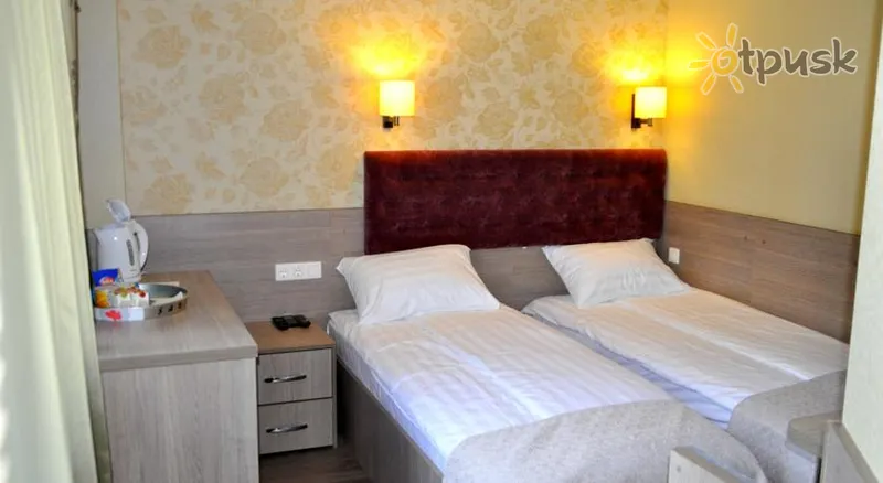 Фото отеля Classic Hotel 3* Kijevas Ukraina kambariai
