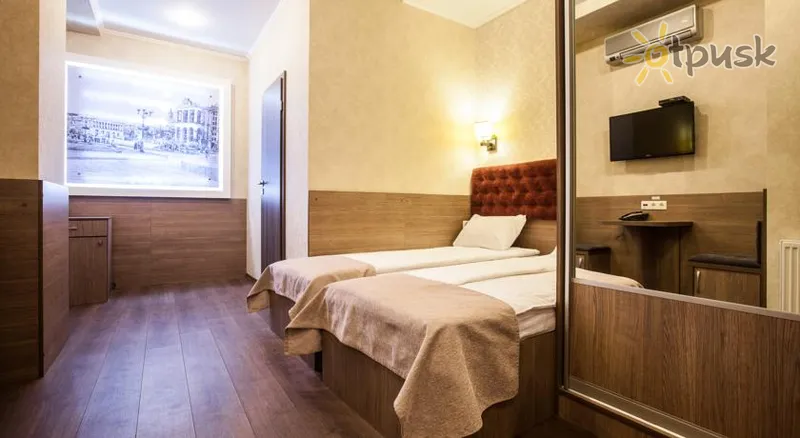 Фото отеля Classic Hotel 3* Киев Украина