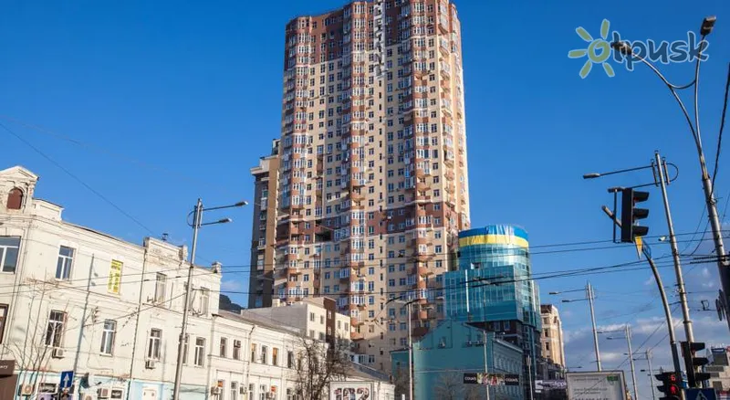 Фото отеля Classic Hotel 3* Киев Украина
