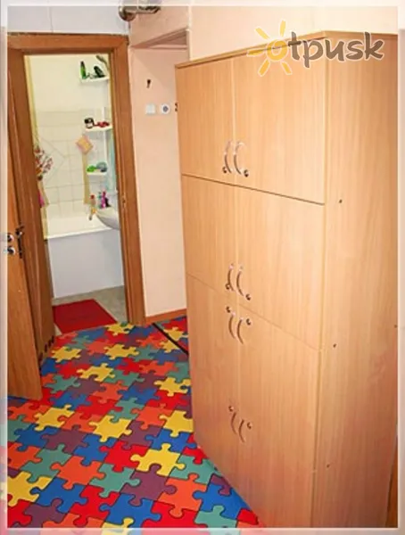 Фото отеля Rock'n'roll Comfort City Hostel 1* Киев Украина