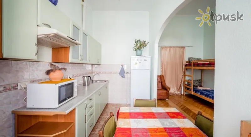 Фото отеля Sun Home Hostel 1* Киев Украина
