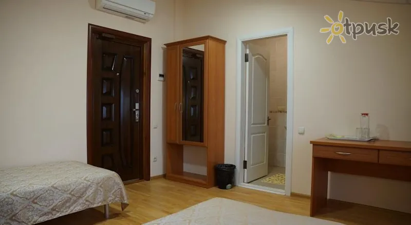 Фото отеля Nova Hotel 2* Киев Украина