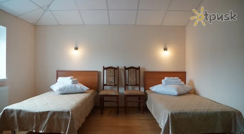 Фото отеля Nova Hotel 2* Киев Украина