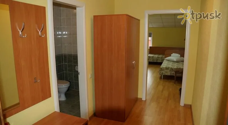 Фото отеля Nova Hotel 2* Киев Украина