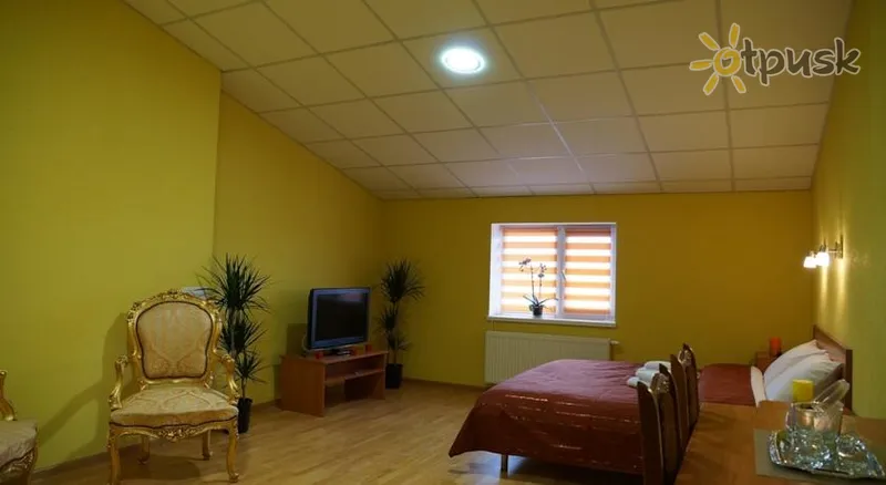 Фото отеля Nova Hotel 2* Киев Украина