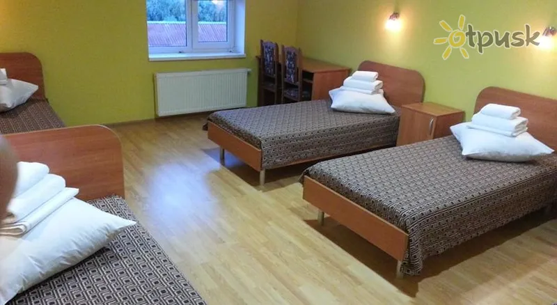 Фото отеля Nova Hotel 2* Киев Украина