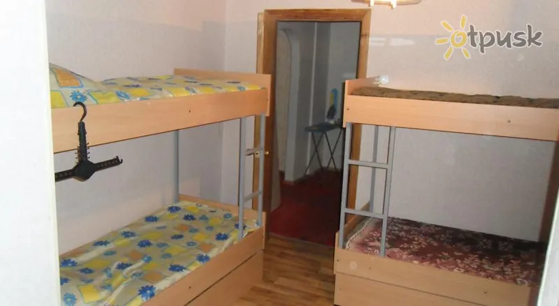 Фото отеля Парус Хостел 1* Киев Украина