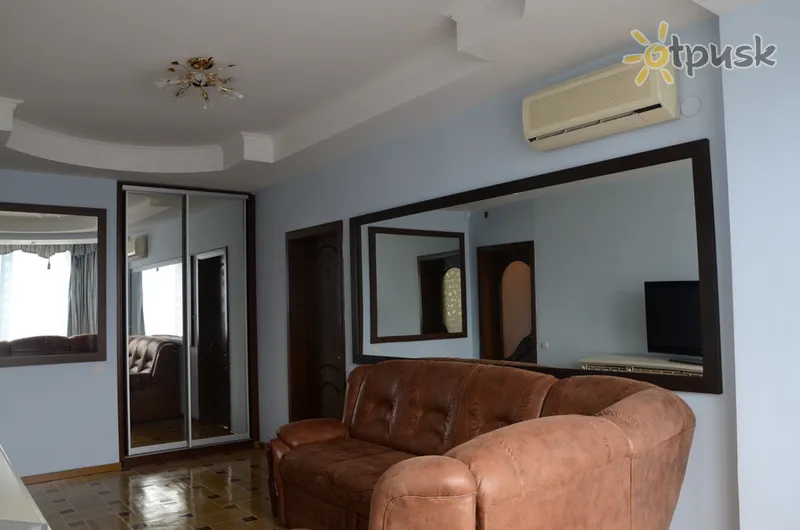 Фото отеля Like Hostel 1* Киев Украина